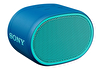 Sony Srs-Xb01L Taşınabilir Bluetooth Hoparlör Mavi