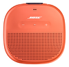 Bose Soundlink Micro Bluetooth Speaker (Turuncu)