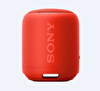 Sony SRSXB12R.CE7 Taşınabilir Kablosuz Hoparlör