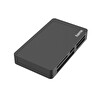 Hama HM.200128 All-in-One USB 3.0 USB-A Kart Okuyucu