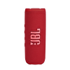 JBL Flip6 Bluetooth Hoparlör IPX7 Kırmızı