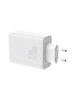 Wiwu TR257-AEU Mini GaN-Tech 120W Şarj Cihazı