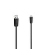 Hama HM.200605 USB 2.0 A Fiş - Mini B Fiş 0.75m Kablo