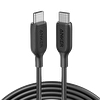 Anker Powerline Iıı C To 100w C 1.8m Siyah Kablo 