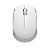 Logitech M171 Beyaz Kablosuz Mouse