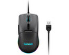 GY51M74265 M210 RGB Kablolu Siyah Gaming Mouse 