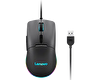 GY51M74265 M210 RGB Kablolu Siyah Gaming Mouse 