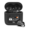 JBL Tour Pro 2 Wireless Siyah Kulakiçi Kulaklık