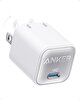 Anker 511 Nano Pro 30w Usb-C Şarj Cihazı