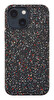 Cellular Line Iphone 14 Sensation Dots Siyah Kılıf