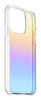 Cellular Line Iphone 14 Pro Sensation Dots Şeffaf Kılıf