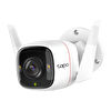 TP-Link Tapo C320ws Wi-Fi Dış Güvenlik Kamerası