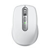 Logitech Mx Anywhere 3s Sessiz Kompakt Kablosuz Performans Beyaz Mouse  