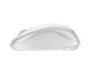 Logitech M240 Sessiz Kablosuz Beyaz Mouse 
