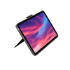 Logitech Combo Touch Dokunmatik Panelli 10.9" 10th Gen Gri Türkçe Layout Klavyeli iPad Kılıf