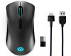 Lenovo Legion M600 Wireless Black Gaming Mouse 