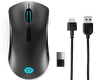 Lenovo Legion M600 Wireless Black Gaming Mouse 