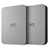 5 Tb Mobile Drive V2 Usb 3.1-C Silver