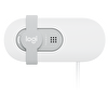 Logitech Brio 100 Full Hd Beyaz Webcam 