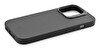 Cellularline iPhone 15 Plus Gloss Magsafe Siyah Kılıf 