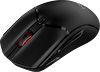 Hyperx 6n0b0aa Pulsefire Haste 2 Black Wireless Gaming Mouse 