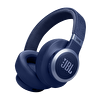 JBL Live 770 Bt Nc Oe Mavi Wireless Kulaklık 