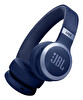 JBL Live 670 Bt Nc Oe Mavi Wireless Kulaklık 