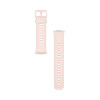 Huawei Watch Ft2 42mm Pembe Silikon Kayış