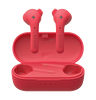 Defunc True Basic Kırmızı Bluetooth Kulaklık
