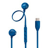JBL TUNE 305C USB-C Kulak İçi Mavi Kulaklık