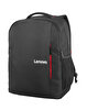 Lenovo 15.6” Laptop Everyday Backpack B515 Siyah 