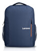 Lenovo 15.6” Laptop Everyday Backpack B515 Lacivert