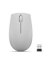 Lenovo 300 Wireless Arktık Gri Compact Mouse 