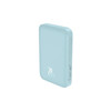 Baseus MagSafe Mini 5.000mAh 20W Mavi Kablosuz Powerbank