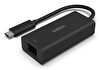 Belkin USB-C TO 2.5 GB Ethernet Adapter