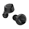 Belkin Sform Bolt TWS Kablosuz Siyah Bluetooth Kulaklık