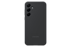 Samsung Galaxy A55 Siyah Silikon Kılıf 