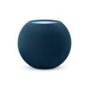 Apple Homepod Mini MJ2C3D/A Mavi