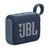 JBL GO4 IP67 Mavi Bluetooth Hoparlör 