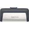Sandisk 128 GB Dual Type-C SDDDC2-128G-G46