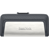 Sandisk 128 GB Dual Type-C SDDDC2-128G-G46