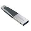 Sandisk iXpand Mini Flash Drive 256GB