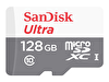 Sandisk Ultra USD,80MB/s,C10,UHS,White/Grey Card