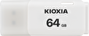 Kioxia Usb 64GB Transmemory U202 2.0 Usb Bellek Beyaz