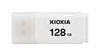 Kioxia 128GB U202 Beyaz Usb 2.0 Bellek