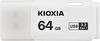 Kioxia 64 GB U301 Beyaz  Usb 3.2 Gen 1 Bellek