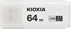 KIioxia 64 GB U301 Beyaz  Usb 3.2 Gen 1 Bellek