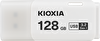 Kioxia 128GB U301 Beyaz Usb 3.2 Gen 1 Bellek