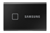 Samsung MU-PC1T0K/WW 1TB T7 Touch USB 3.2 GEN.2 Type C Siyah Taşınabilir SSD