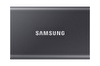 Samsung MU-PC1T0T/WW 1TB T7 USB3.2 GEN2 Type C Gri Taşınabilir SSD